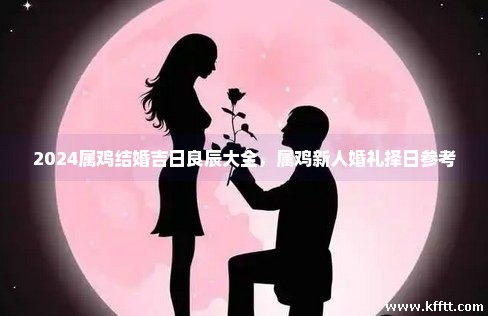 2024属鸡结婚吉日良辰大全,属鸡新人婚礼择日参考 2024属鸡结婚吉日良辰大全,属鸡新人婚礼择日参考